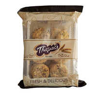 200gm Pista Nankhatai - Ingredients: Wheat Flour (maida)