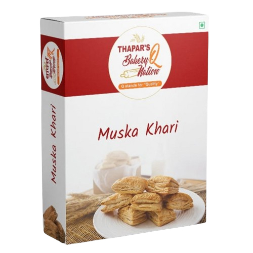 Muska Khari
