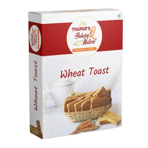 Wheat Toast