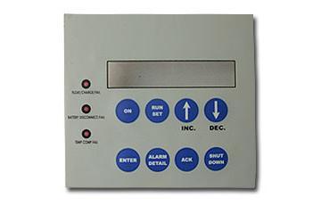 Membrane Switches