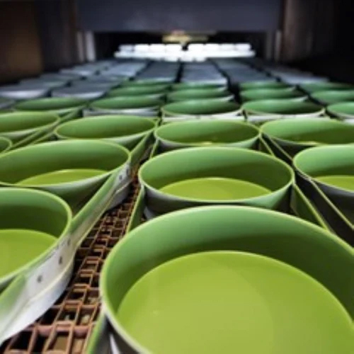 PTFE Non Stick Coating Service