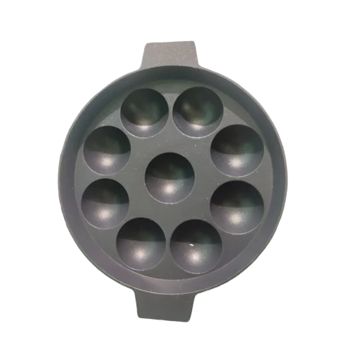 Glossy Non Stick PTFE Coating Service