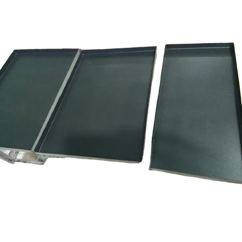 Non Stick Bakery Tray PTFE Coating Service