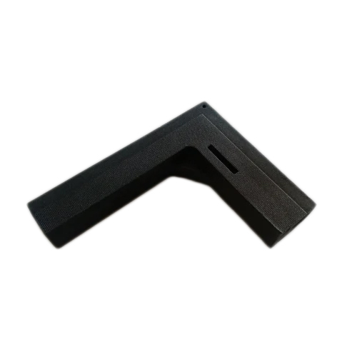 Industrial Non Stick Black Coating Service