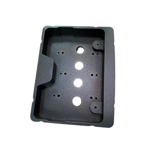 Matt Non Stick PTFE Coating Service