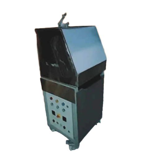 Ready To Cook Chapati Making Machine - Capacity: 900 Pcs/hr