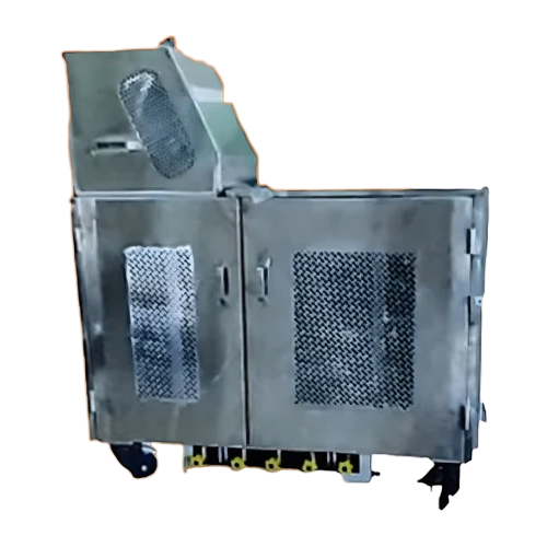 700 Per Hour Chapati Making Machine - Feature: High Quality
