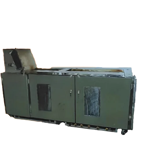 Chapati Making Machine Repairing Service