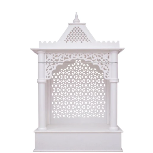 Beautiful Jali Temple Mandir