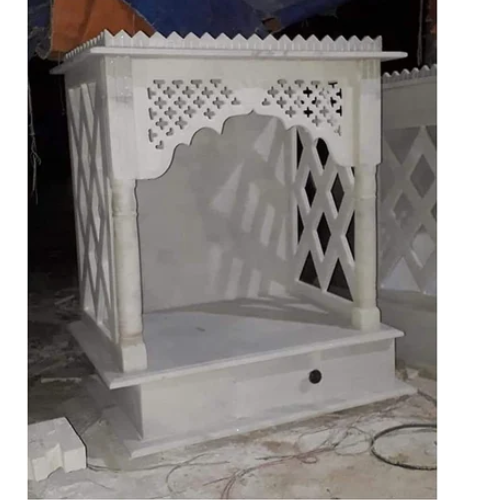 Beautiful Jali Temple Mandir