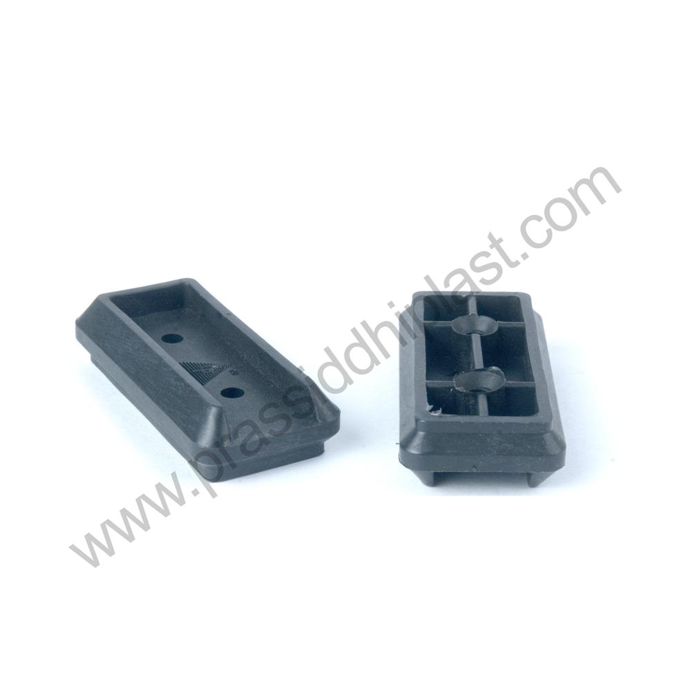 Buffer Biscuit Shape Heavy Long 3 Side