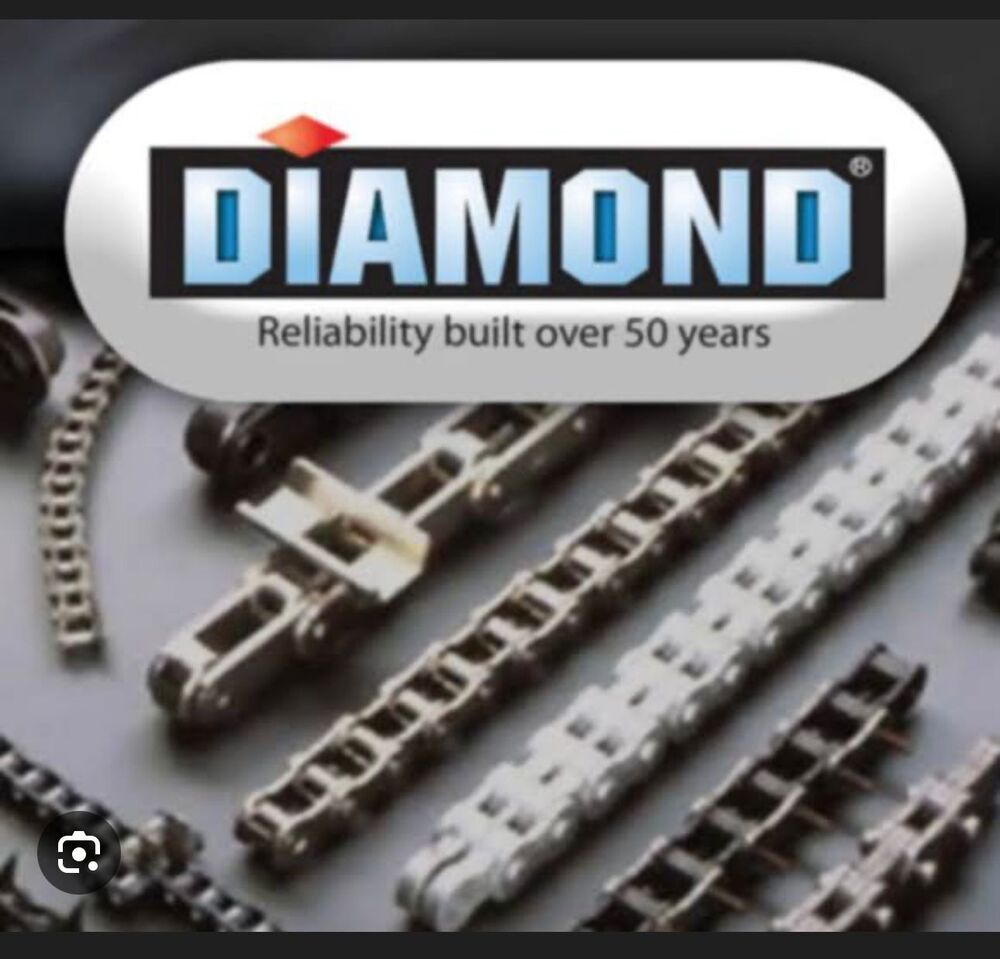 Industrial Chain