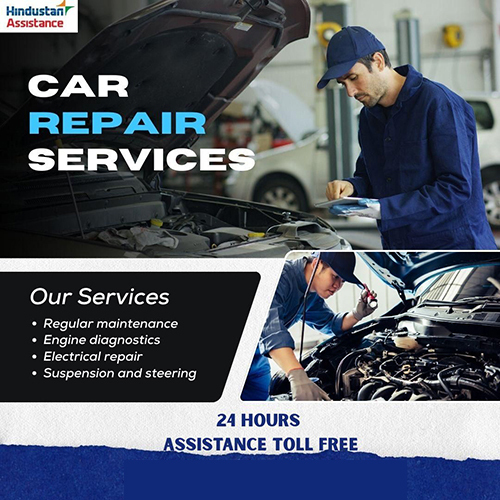 Car Repair Service