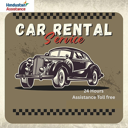 Car Rental Service