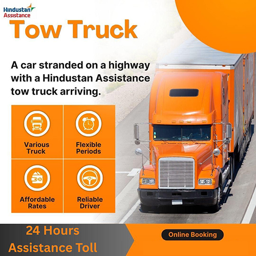 Tow Truck
