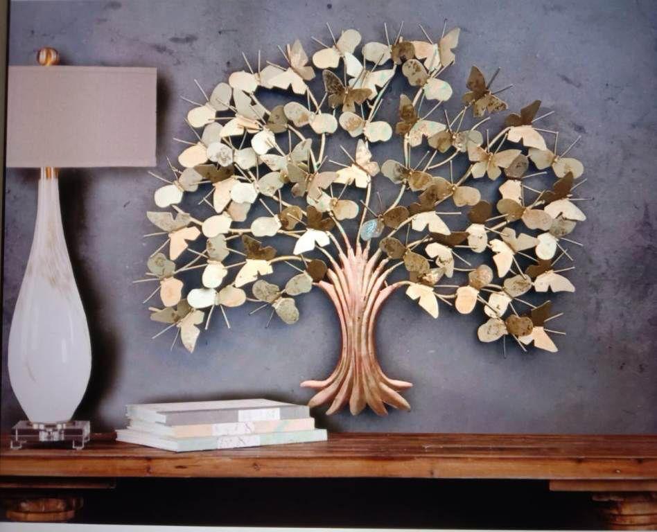 wall tree deecor