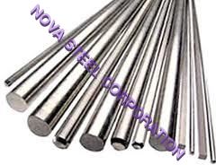 Stainless Steel Rods