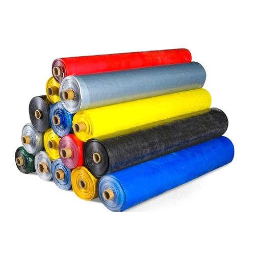 HDPE टारपोलिन