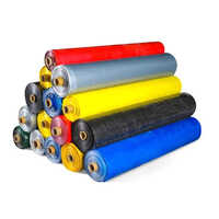 HDPE Tarpaulin