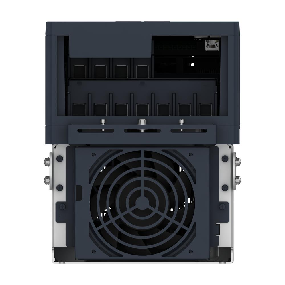 Atv930d45n4z-variable Speed Drive, Altivar Process Atv900, Atv930, 45kw, 380 To 480v, Cabinet Integration, Ip20 - Application: Industrial Application