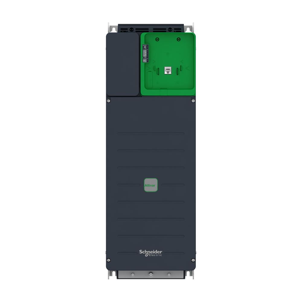 Atv930d45n4z-variable Speed Drive, Altivar Process Atv900, Atv930, 45kw, 380 To 480v, Cabinet Integration, Ip20 - Application: Industrial Application