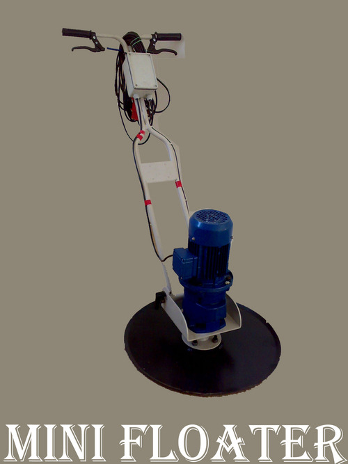 मिनी फ्लोटर 24