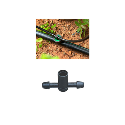2 Way Connector