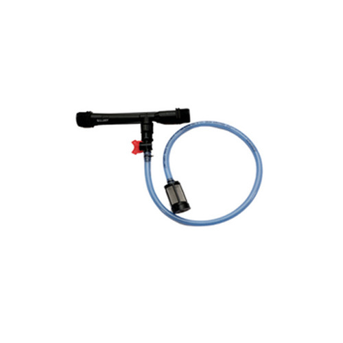 Ventury Injector - Application: Agriculture