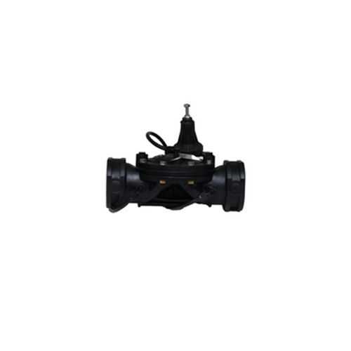 Pressure Relief Valve