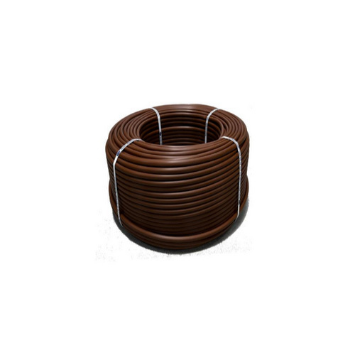 Brown Plain Lateral Pipes