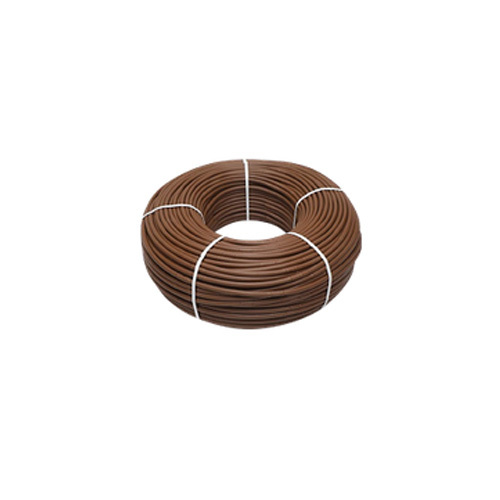 Brown Cylindrical Dripline