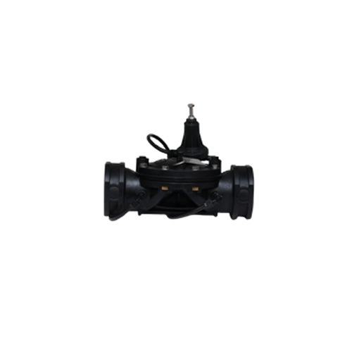 3 Way Pilot Operated Pressure Reducing Valve