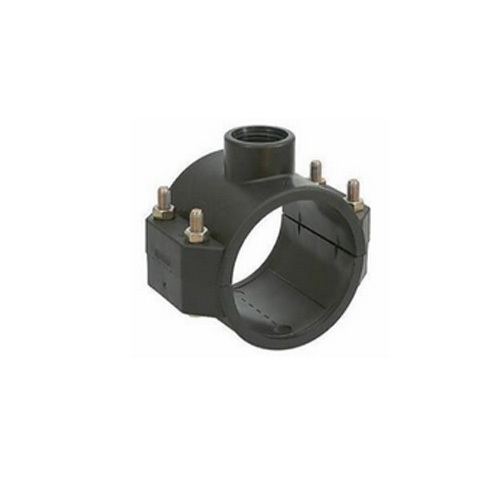 Saddles For Irrigation System