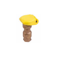 Quick Coupling Valve