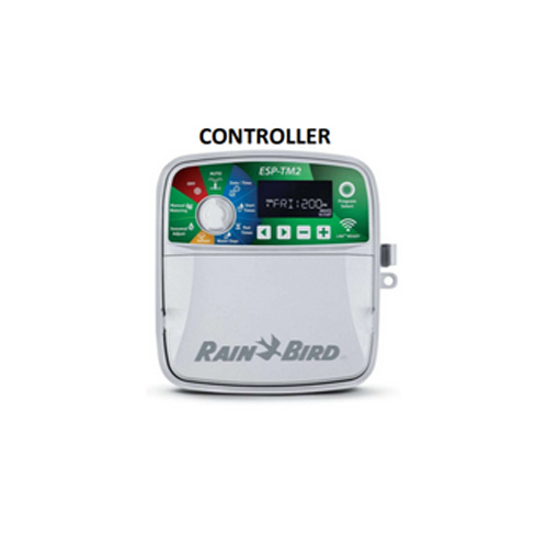 Rainbird Esp-Tm2 Irrigation Controller - Application: Agriculture