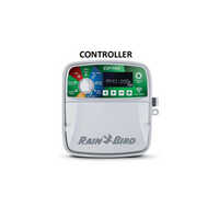 Rainbird Esp-tm2 Irrigation Controller - Application: Agriculture