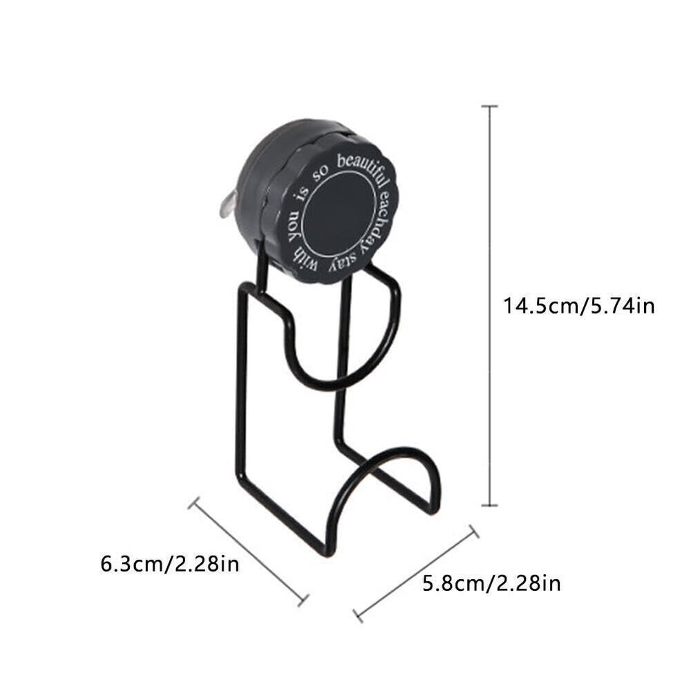 Vaccum suction Hook