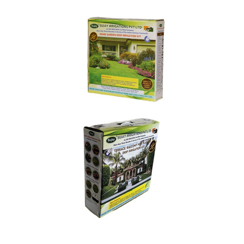 Home Garden Kit