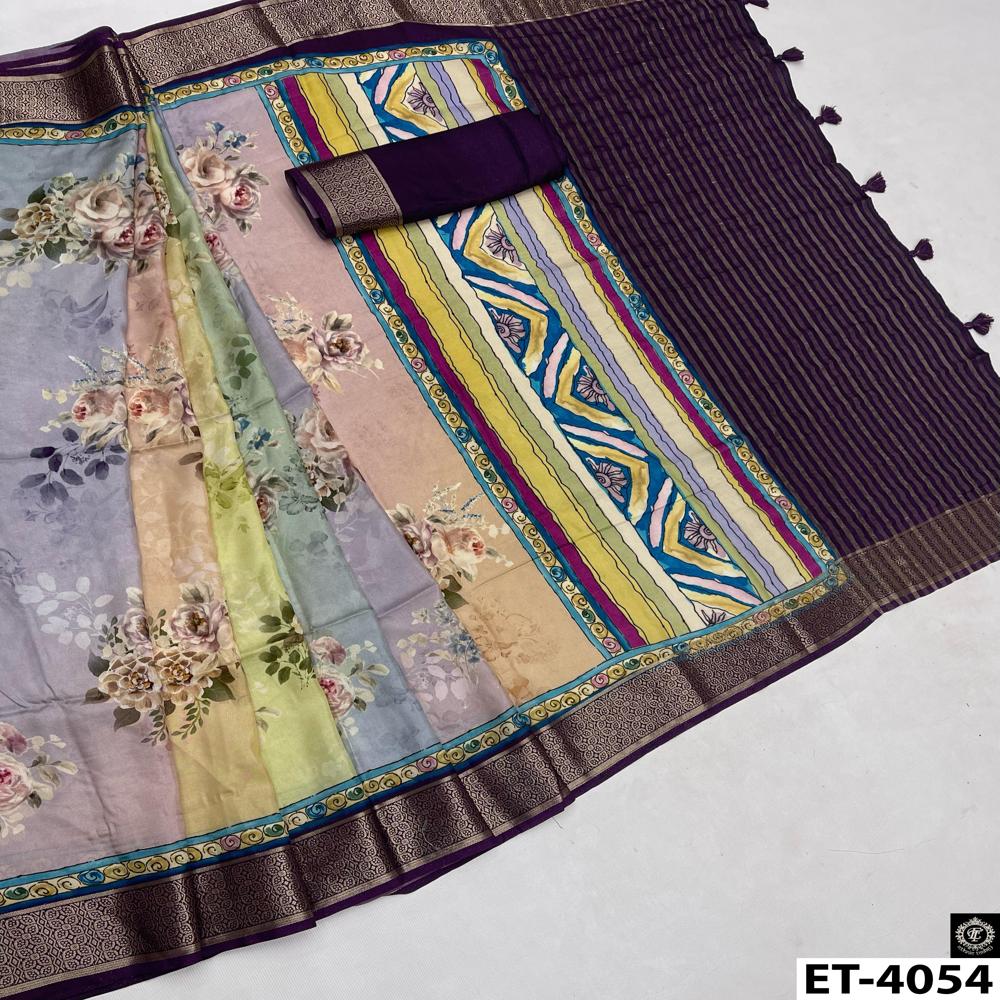 KANJIVARAM SIKL SAREE