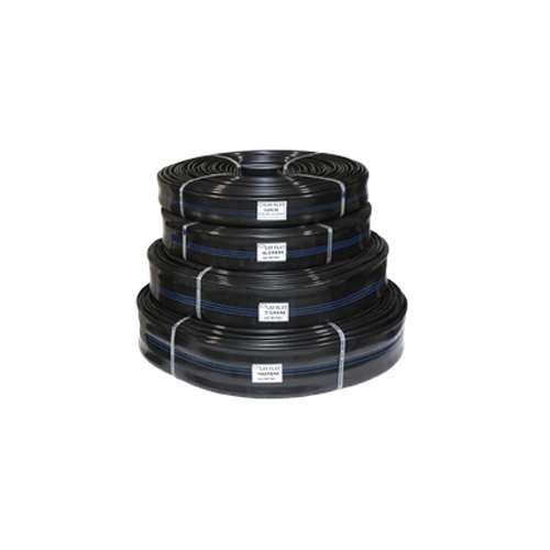 50mm Lay Flat Pipes