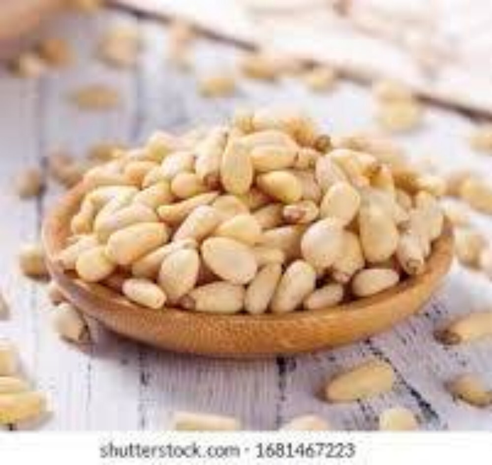 Pine Nuts