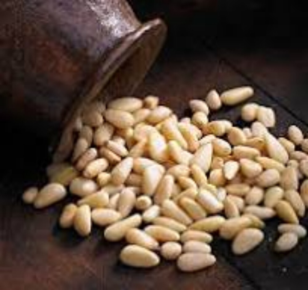 Pine Nuts