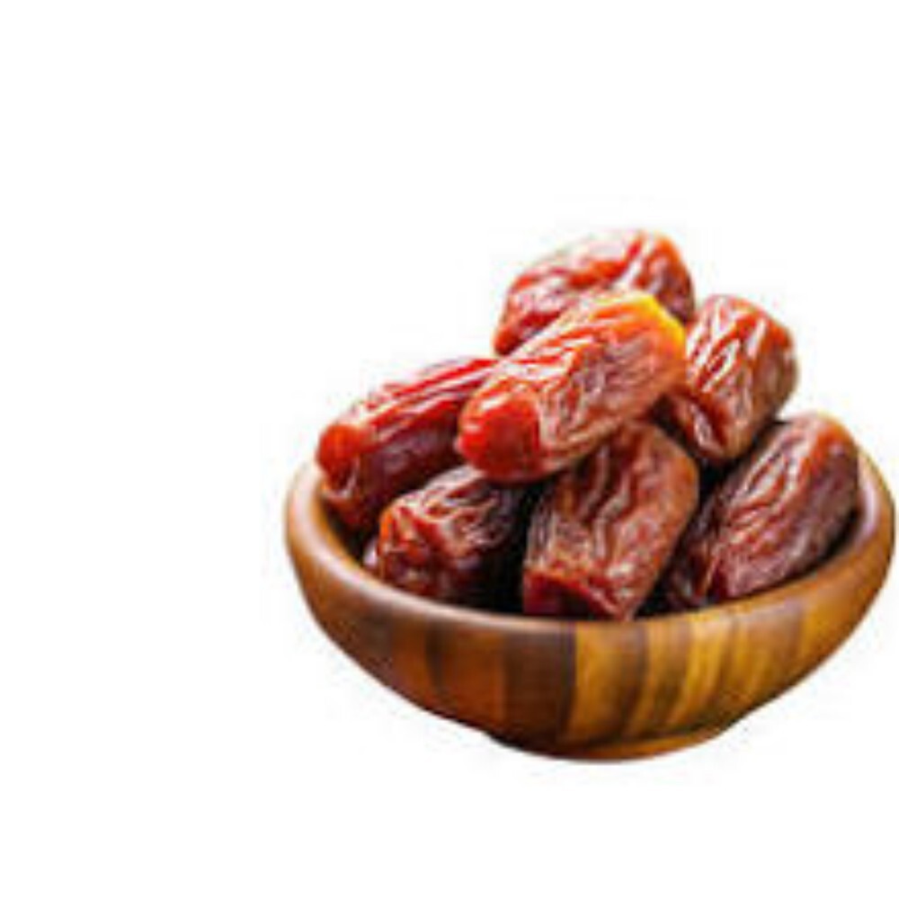 Natural Dates - Color: Brown