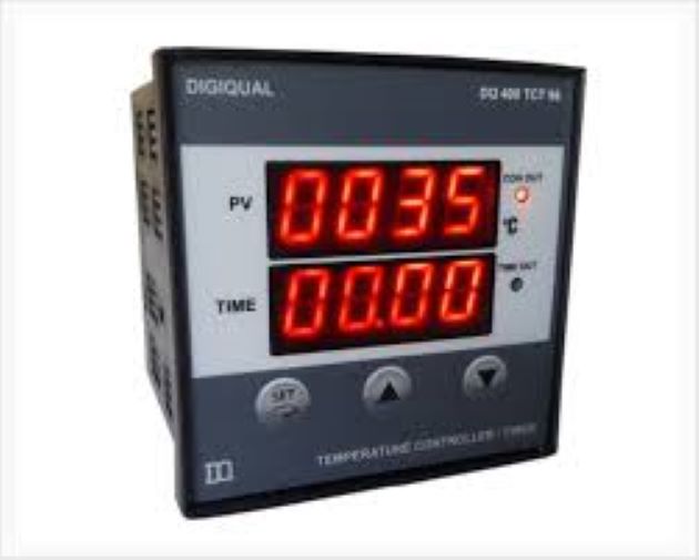 DiGITAL Temp. Controller