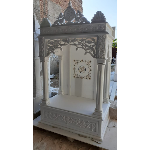 Home Stylish Pooja Mandir