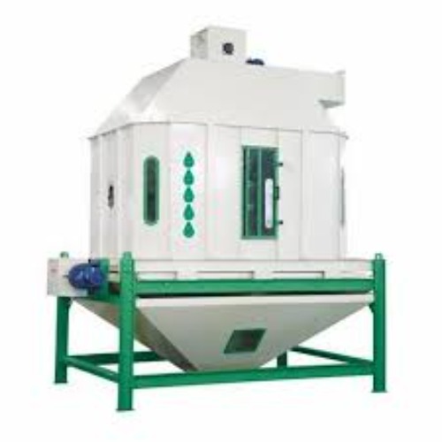 Counter Flow Cooler Machine