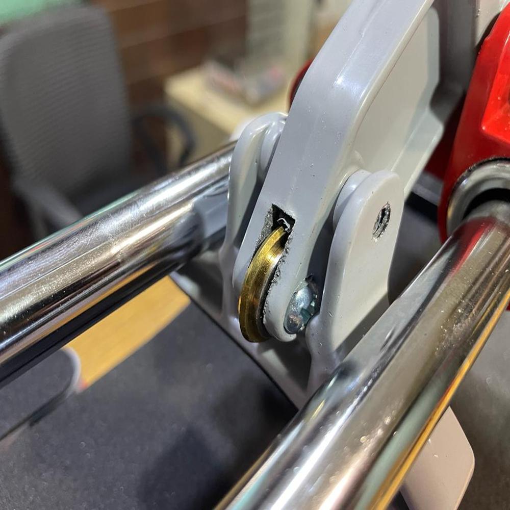 Facile 2 Ft Manual Tile Cutter Machine Precision Scoring - Bladeâ Size: 22x6x6