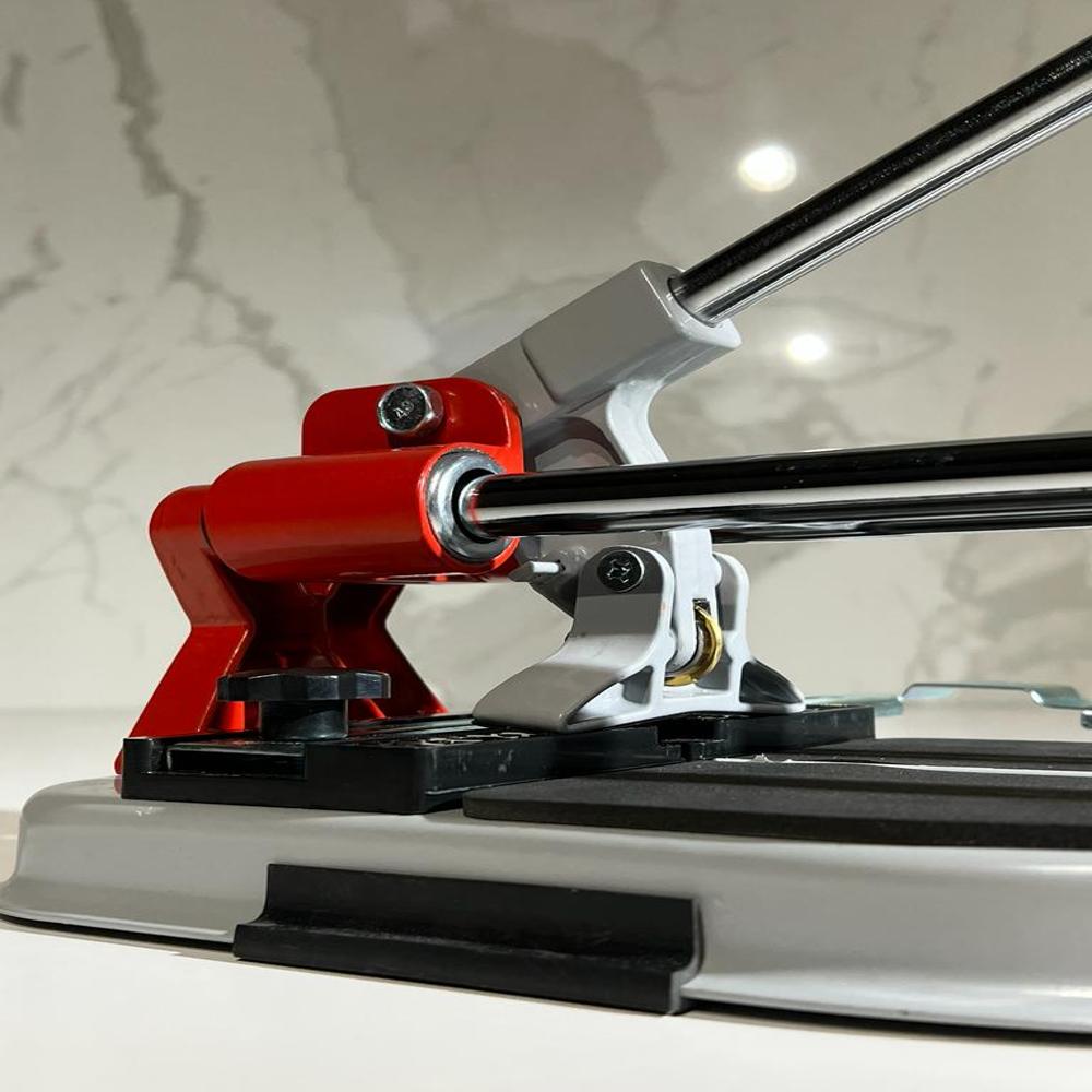 Facile 2 Ft Manual Tile Cutter Machine Precision Scoring - Bladeâ Size: 22x6x6