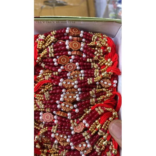 Fancy Rakhi Thread
