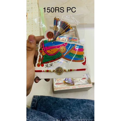 Khatu Shyam Rakhi
